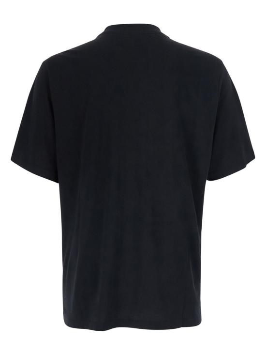 26FW 아미리 반팔 티셔츠 AMTOJR1164 001 BLACK - AMIRI