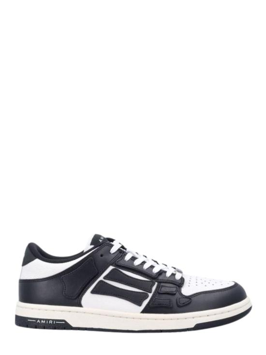 26FW 아미리 스니커즈 AMFOSR1047 099 BLACK