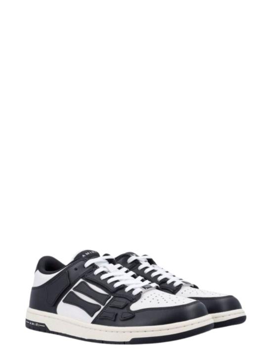 26FW 아미리 스니커즈 AMFOSR1047 099 BLACK - AMIRI