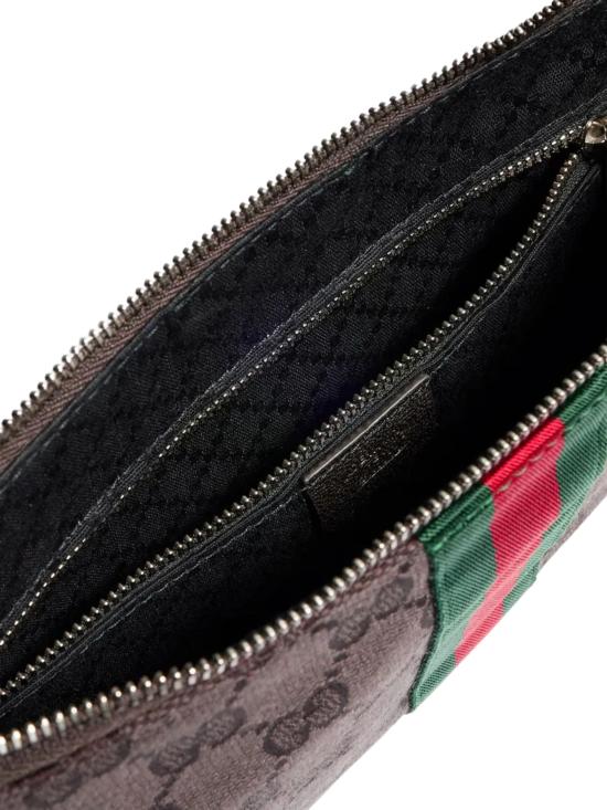 26FW 구찌 루네타 스몰 크로스바디백 863406 FAFWA2544 BROWN - GUCCI