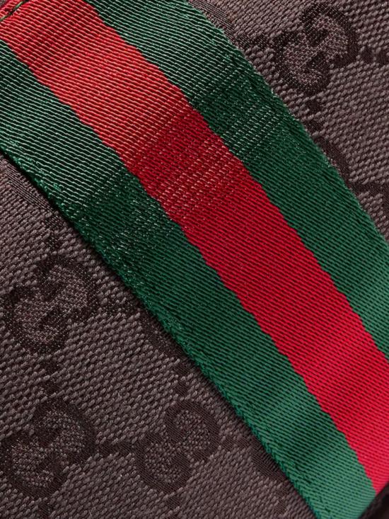 26FW 구찌 루네타 스몰 크로스바디백 863406 FAFWA2544 BROWN - GUCCI