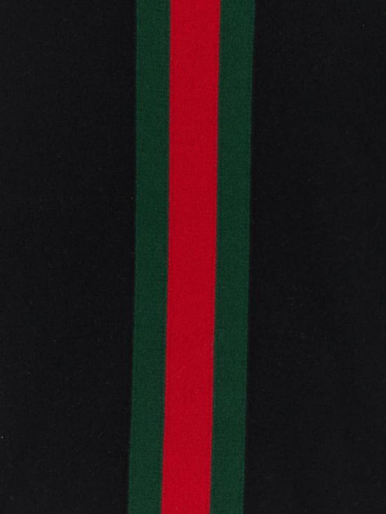 26FW 구찌 스웨터 875161 XKFPA1060 BLACK - GUCCI