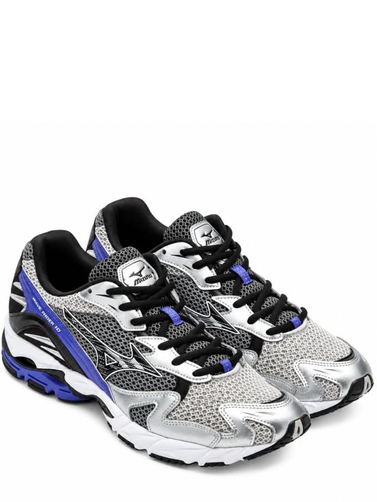 26FW 미즈노 스니커즈 D1GA261D 03 BLACK - MIZUNO