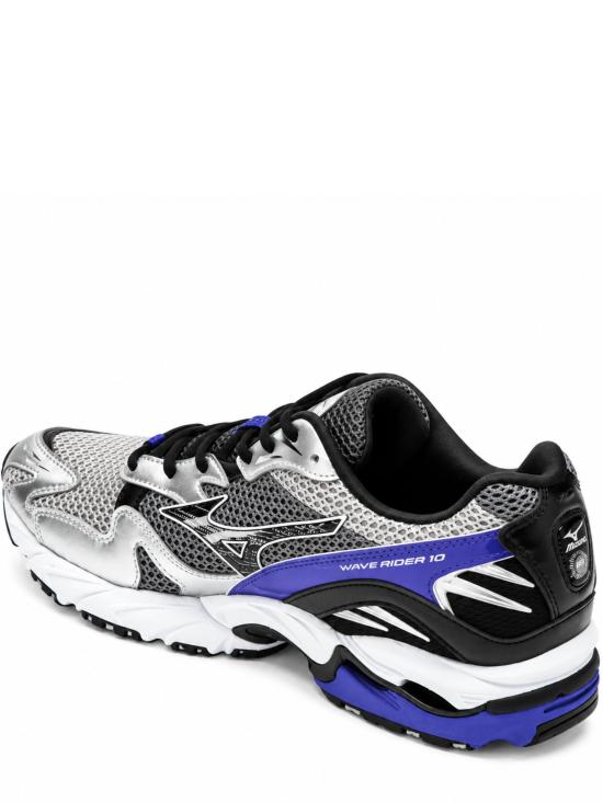 26FW 미즈노 스니커즈 D1GA261D 03 BLACK - MIZUNO