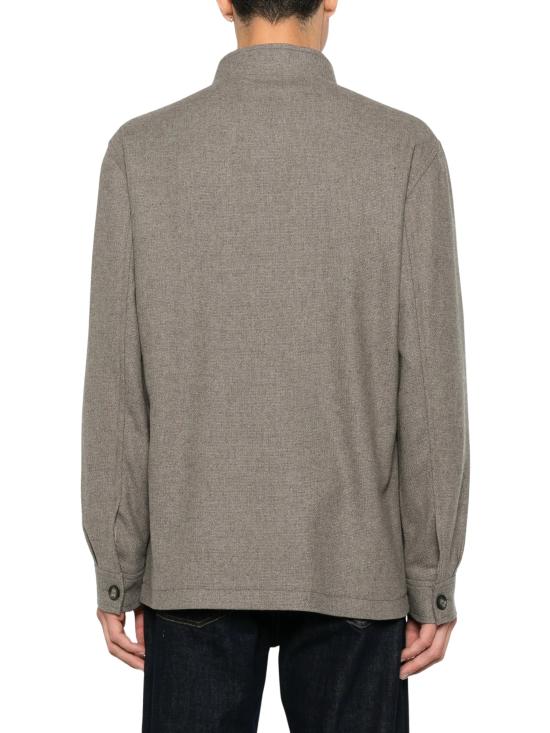 26FW 딸리아토레 수트 자켓 GKLEIN 220024T3245 GREY - TAGLIATORE