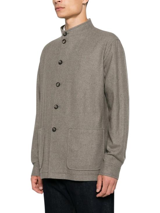 26FW 딸리아토레 수트 자켓 GKLEIN 220024T3245 GREY - TAGLIATORE