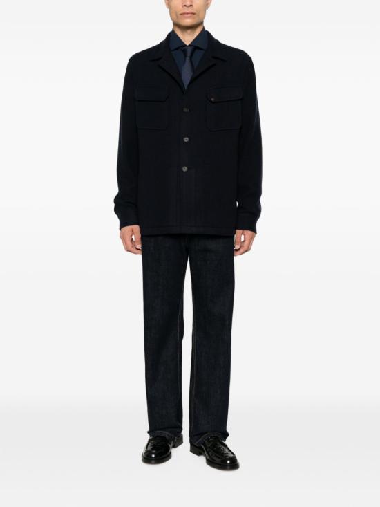 26FW 딸리아토레 수트 자켓 GCALVIN 340207B3248 NAVY - TAGLIATORE