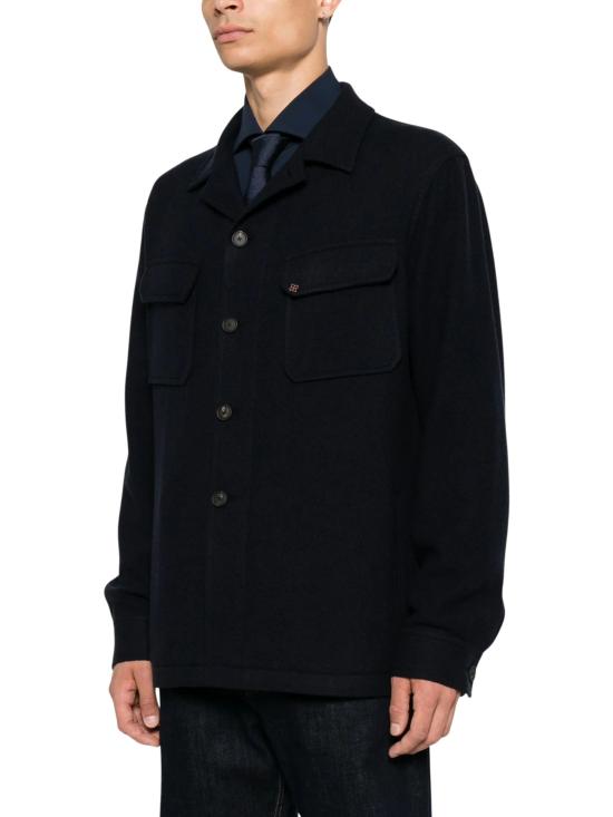 26FW 딸리아토레 수트 자켓 GCALVIN 340207B3248 NAVY - TAGLIATORE