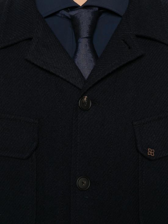 26FW 딸리아토레 수트 자켓 GCALVIN 340207B3248 NAVY - TAGLIATORE