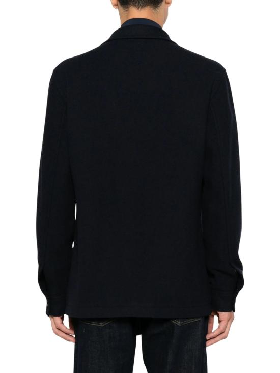 26FW 딸리아토레 수트 자켓 GCALVIN 340207B3248 NAVY - TAGLIATORE