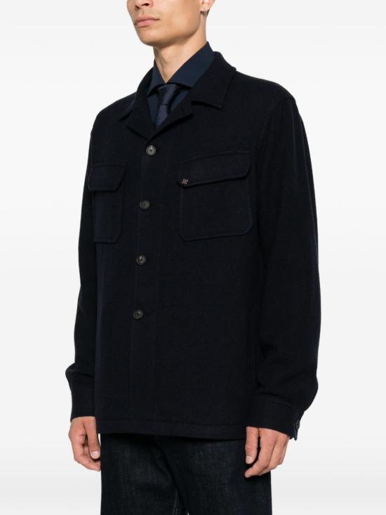 26FW 딸리아토레 수트 자켓 GCALVIN 340207B3248 NAVY - TAGLIATORE