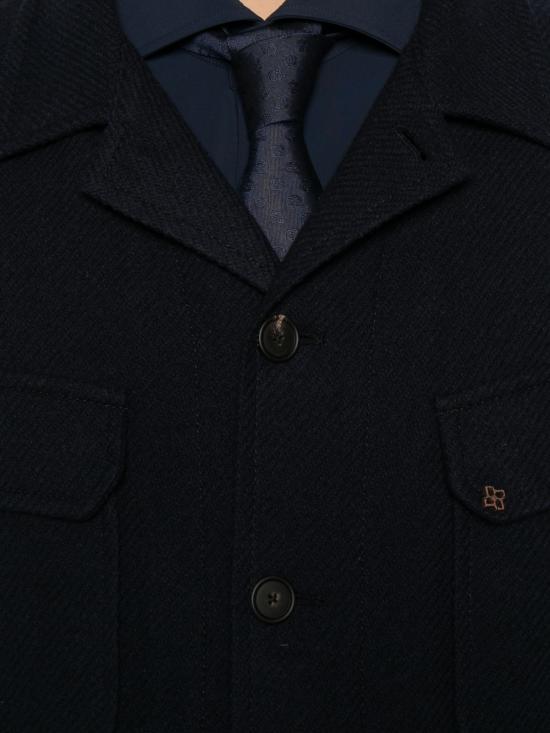 26FW 딸리아토레 수트 자켓 GCALVIN 340207B3248 NAVY - TAGLIATORE