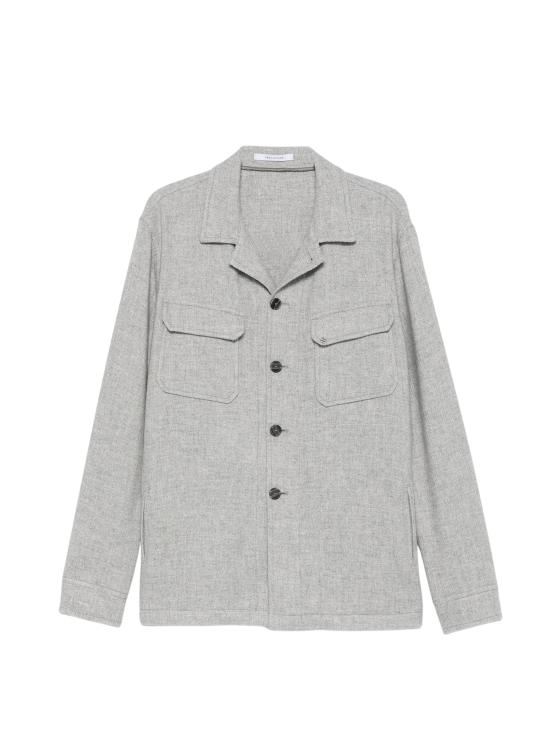 26FW 딸리아토레 수트 자켓 GCALVIN 340207P1069 GREY