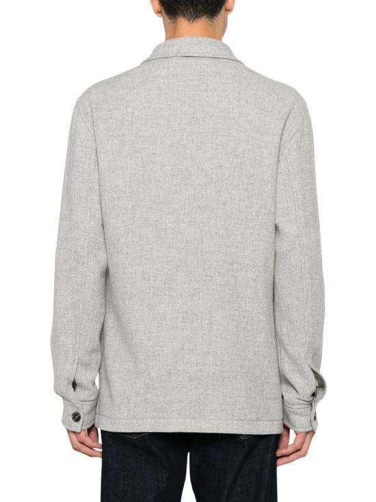 26FW 딸리아토레 수트 자켓 GCALVIN 340207P1069 GREY - TAGLIATORE
