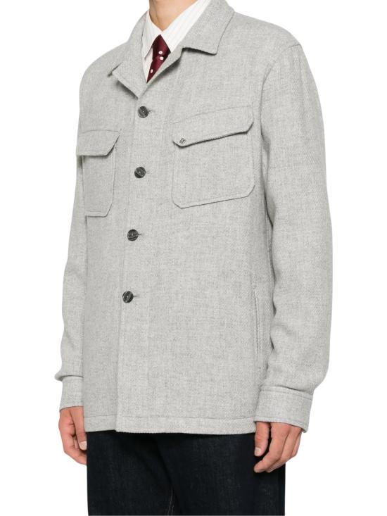 26FW 딸리아토레 수트 자켓 GCALVIN 340207P1069 GREY - TAGLIATORE