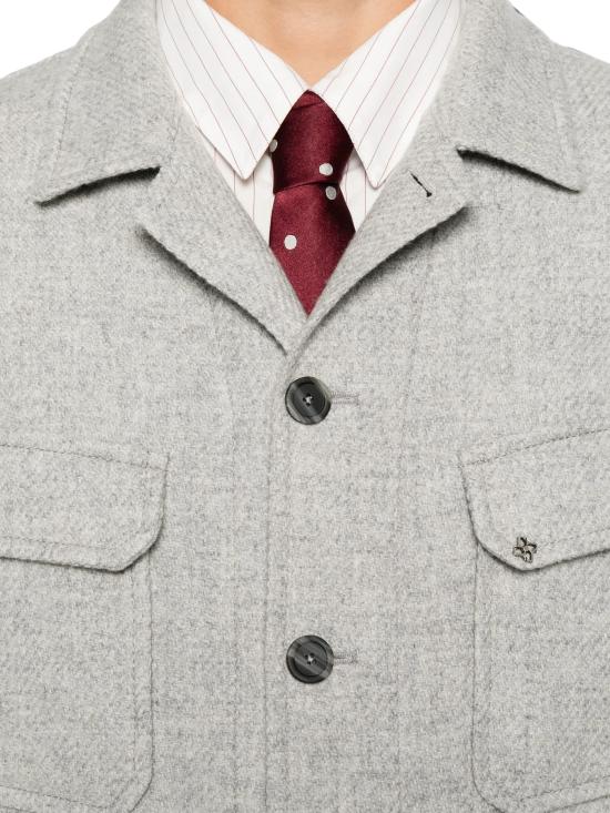 26FW 딸리아토레 수트 자켓 GCALVIN 340207P1069 GREY - TAGLIATORE
