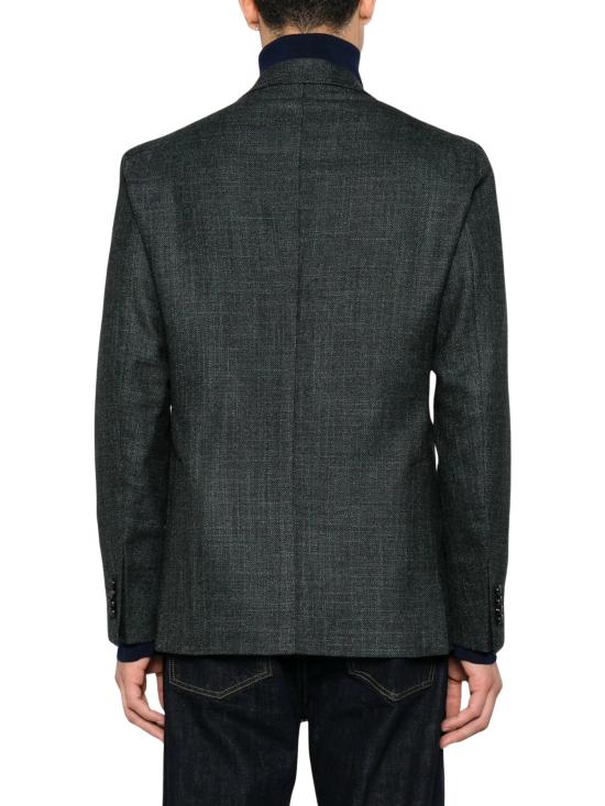 26FW 딸리아토레 수트 자켓 1SMC20K 520149Z1297 NAVY - TAGLIATORE