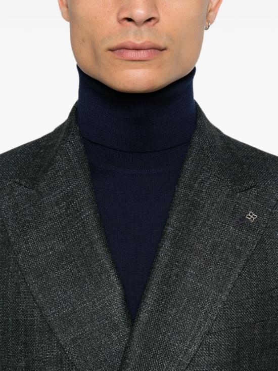 26FW 딸리아토레 수트 자켓 1SMC20K 520149Z1297 NAVY - TAGLIATORE