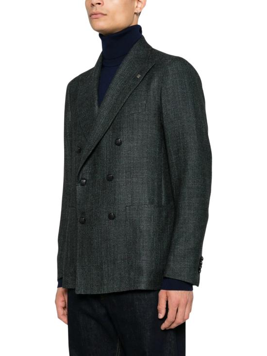 26FW 딸리아토레 수트 자켓 1SMC20K 520149Z1297 NAVY - TAGLIATORE
