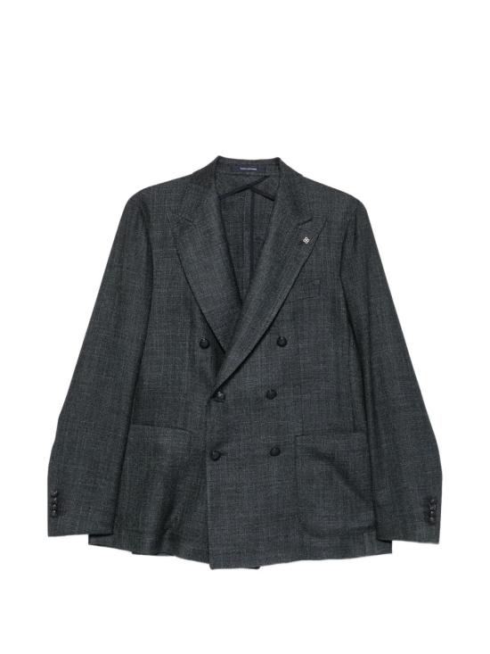26FW 딸리아토레 수트 자켓 1SMC20K 520149Z1297 NAVY - TAGLIATORE