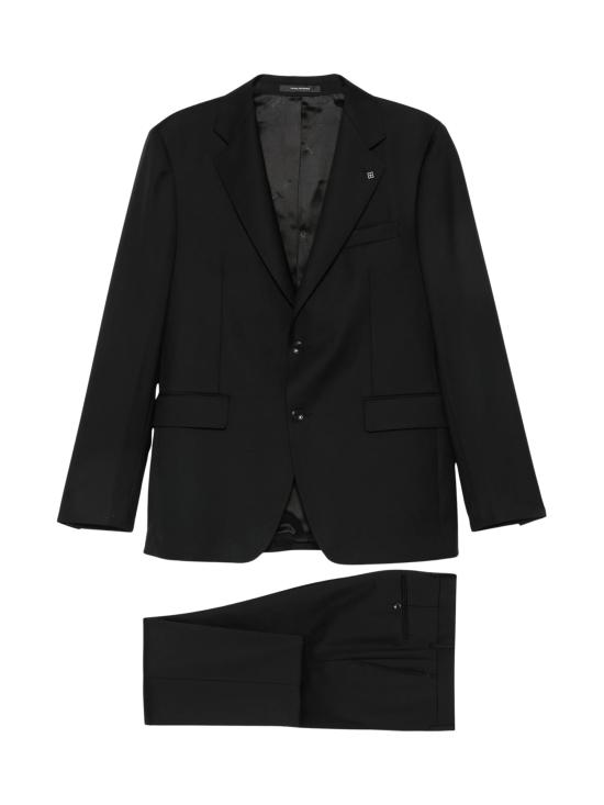 26FW 딸리아토레 수트 세트 2FNJ22B01 070001N5712 BLACK