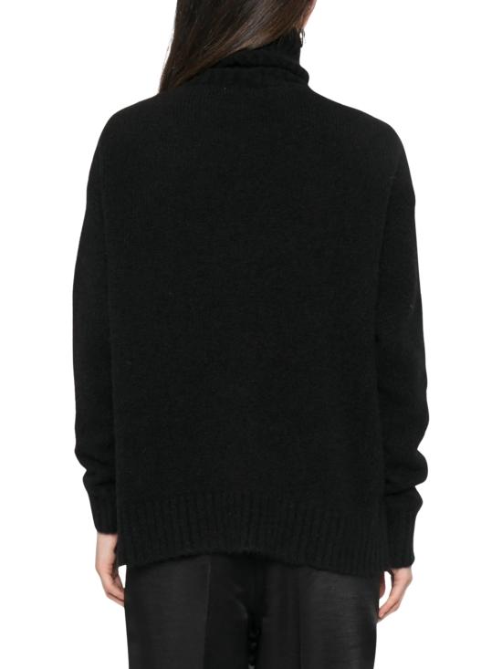 26FW 주카 스웨터 J4451083 155003 BLACK - JUCCA