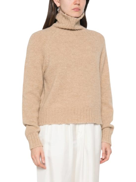 26FW 주카 스웨터 J4451050 141318 BEIGE - JUCCA