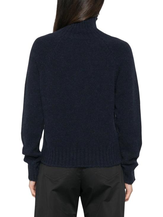 26FW 주카 스웨터 J4451050 141582 NAVY - JUCCA