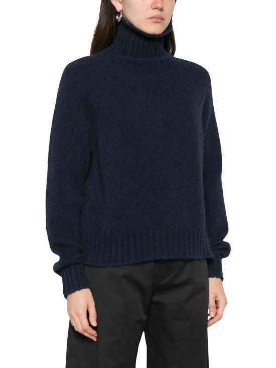 26FW 주카 스웨터 J4451050 141582 NAVY - JUCCA