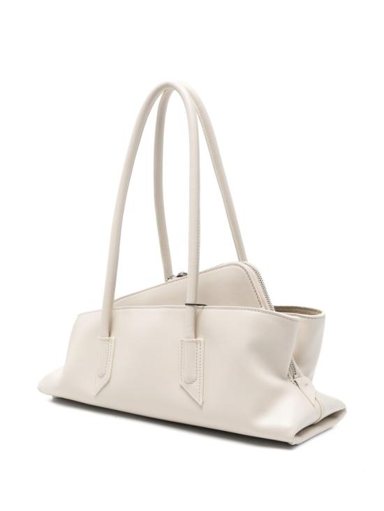 26FW 디 아티코 숄더백 261WAH00058 LBT019AA042 BIANCO - THE ATTICO