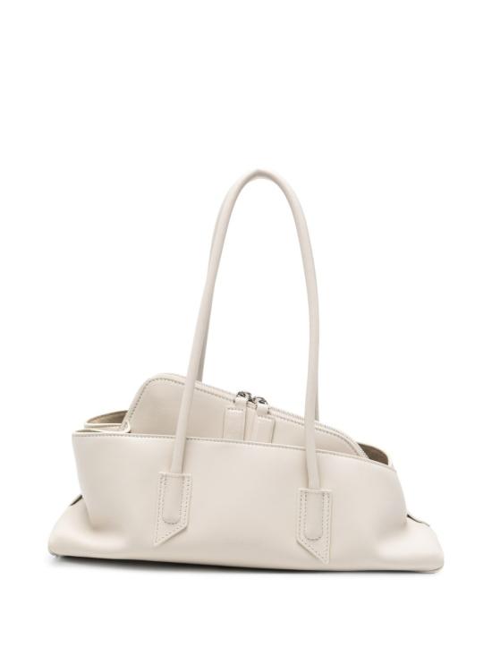 26FW 디 아티코 숄더백 261WAH00058 LBT019AA042 BIANCO