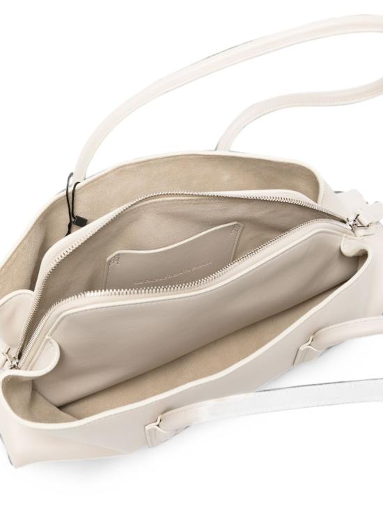 26FW 디 아티코 숄더백 261WAH00058 LBT019AA042 BIANCO - THE ATTICO