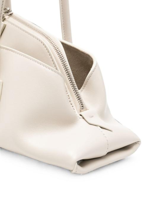 26FW 디 아티코 숄더백 261WAH00058 LBT019AA042 BIANCO - THE ATTICO