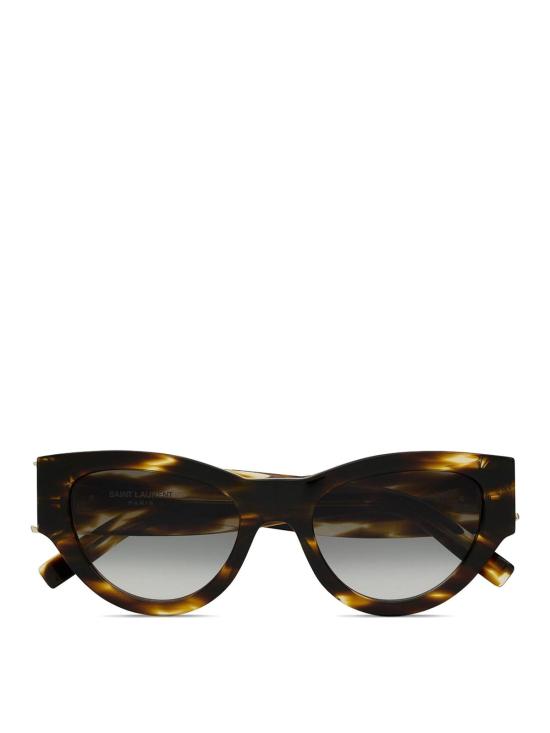  생로랑 선글라스 671762Y99562343 Grey - SAINT LAURENT