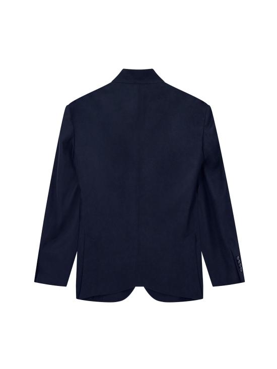 26FW 조르지오 아르마니 수트 자켓 GM004462 TE13592UB109 NAVY - GIORGIO ARMANI