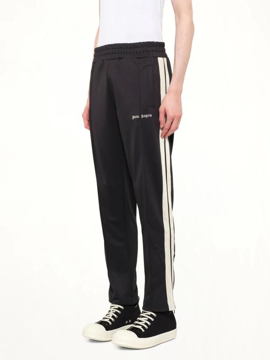 26FW 팜앤젤스 트레이닝/조거 팬츠 PAMCJ002FB001 1003 BLACK - PALM ANGELS