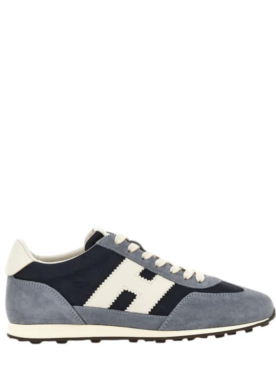 26FW 호간 스니커즈 HXM6990GH1 0V4R6L51 LIGHT BLUE