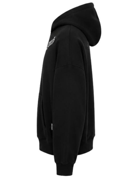 26FW 팜앤젤스 긴팔 티셔츠 PAMBB003FL001 1003 BLACK - PALM ANGELS
