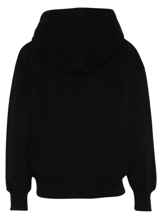 26FW 팜앤젤스 긴팔 티셔츠 PAMBB003FL001 1003 BLACK - PALM ANGELS