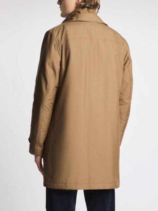 26FW 페이 자켓 NAM62530160 AX2S405 BROWN - FAY