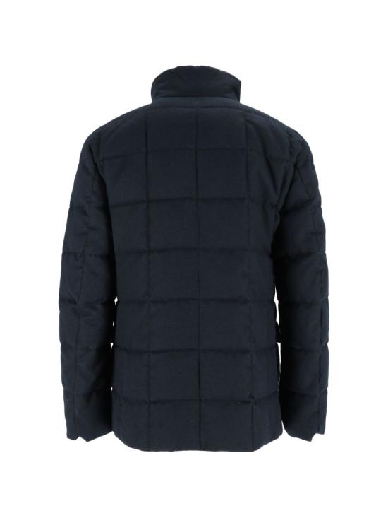 26FW 페이 패딩 NAM45530210 ZIKU807 NAVY - FAY