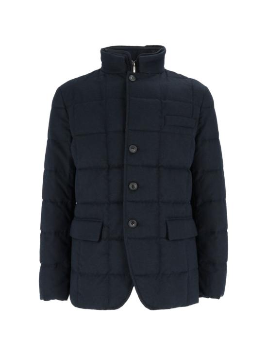26FW 페이 패딩 NAM45530210 ZIKU807 NAVY