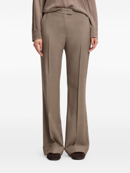 26FW 보스 스트레이트 팬츠 50564488 915 BEIGE - BOSS