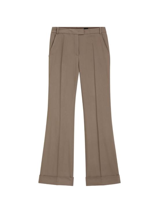 26FW 보스 스트레이트 팬츠 50564488 915 BEIGE