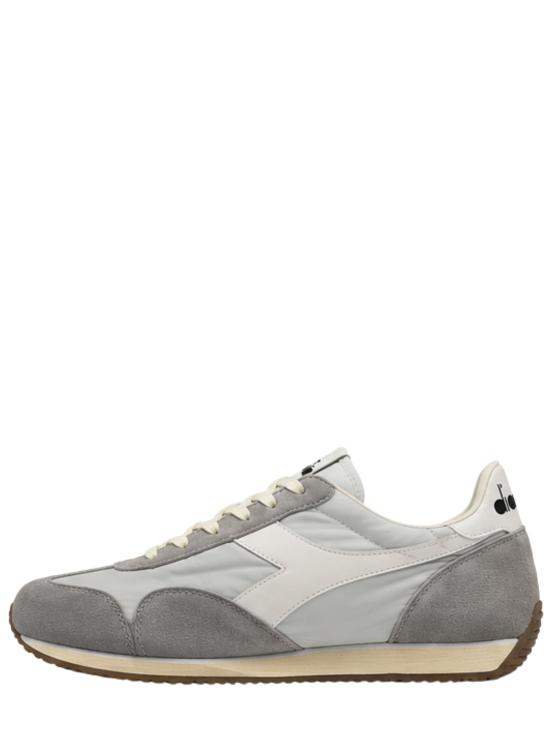 26FW 디아도라 헤리티지 스니커즈 201182806 C4974 GREY - DIADORA HERITAGE