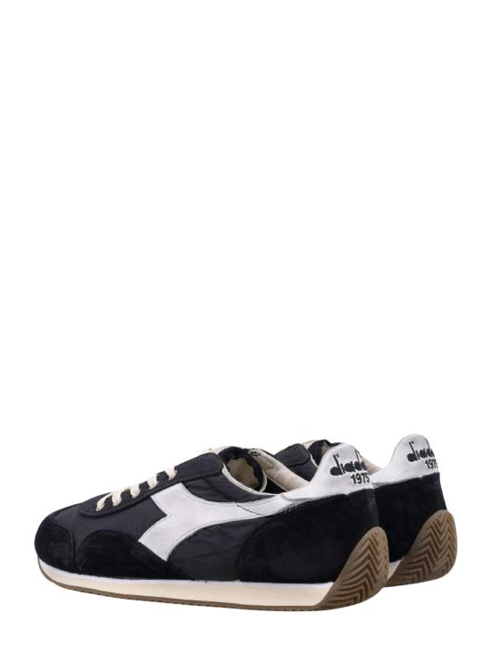 26FW 디아도라 헤리티지 스니커즈 201182806 80013 BLACK - DIADORA HERITAGE
