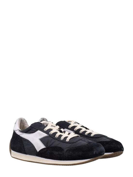26FW 디아도라 헤리티지 스니커즈 201182806 80013 BLACK - DIADORA HERITAGE