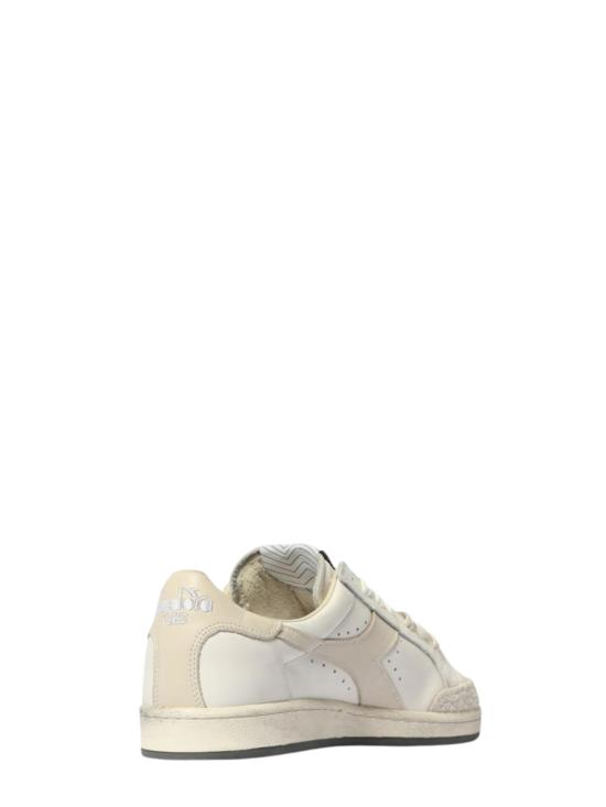 26FW 디아도라 헤리티지 스니커즈 201182230 D0820 WHITE - DIADORA HERITAGE