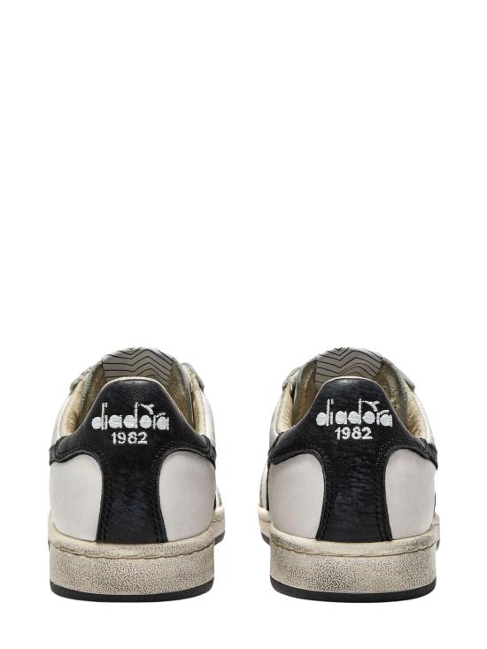 26FW 디아도라 헤리티지 스니커즈 201182230 C0351 WHITE - DIADORA HERITAGE