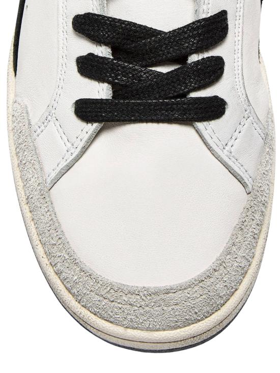 26FW 디아도라 헤리티지 스니커즈 201182230 C0351 WHITE - DIADORA HERITAGE